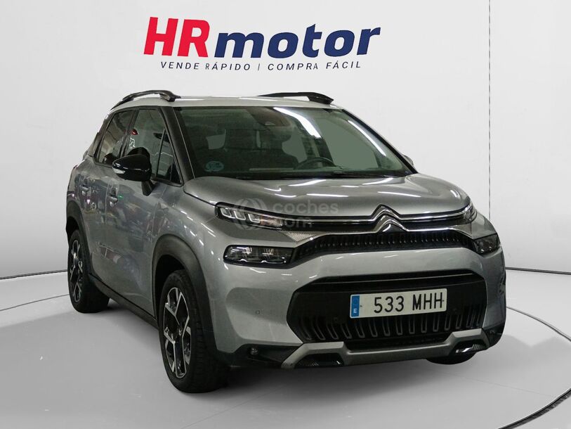 Foto del CITROEN C3 Aircross Puretech S&S Shine Pack EAT6 130