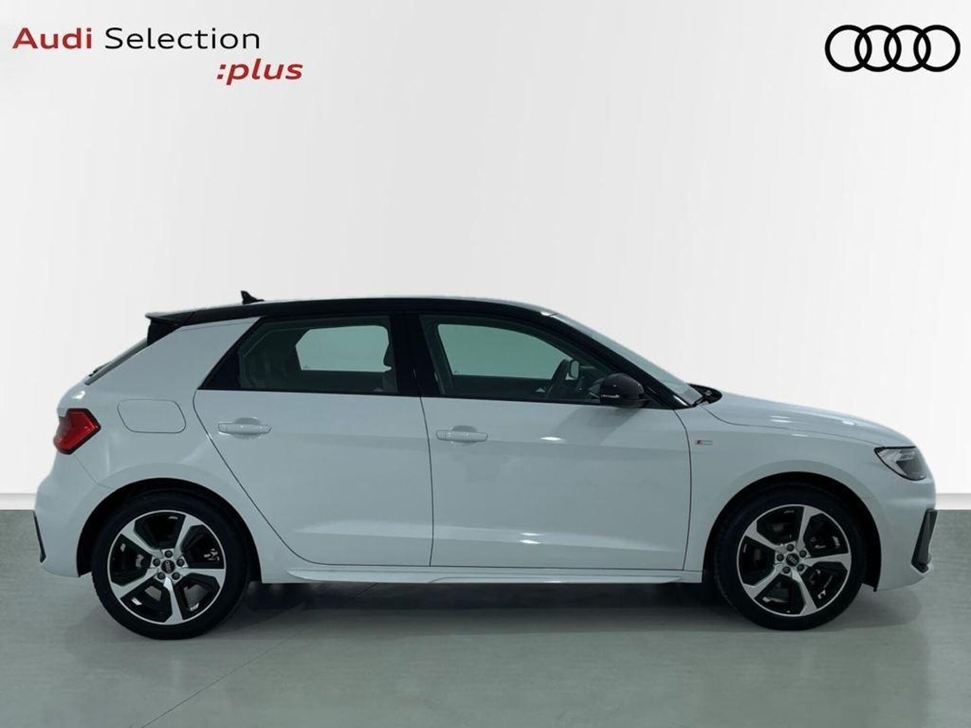 Imagen 3 de AUDI A1
