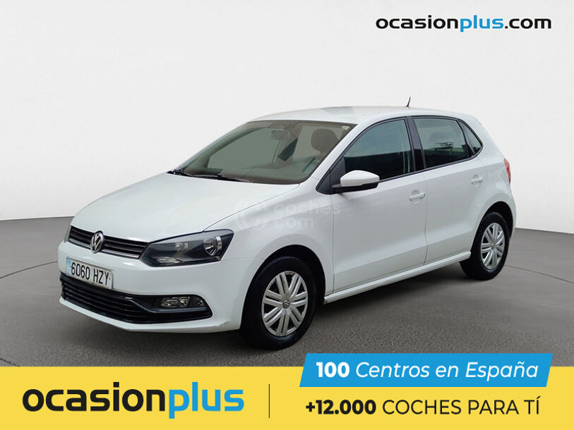Foto del VOLKSWAGEN Polo 1.4 TDI BMT Edition 55kW