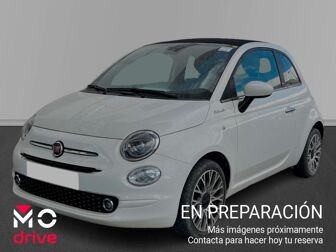 Imagen de FIAT 500 1.0 Hybrid Dolcevita 52kW