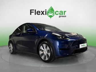 Imagen de TESLA Model Y Gran Autonomia AWD