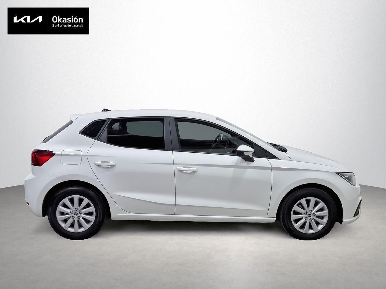 Foto del SEAT Ibiza 1.6TDI CR S&S Style 115