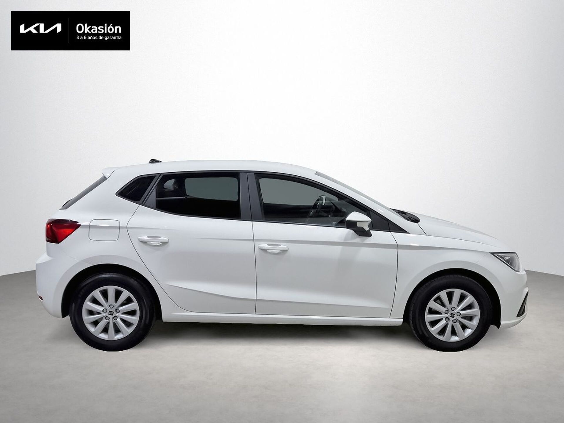 Imagen 3 de SEAT Ibiza