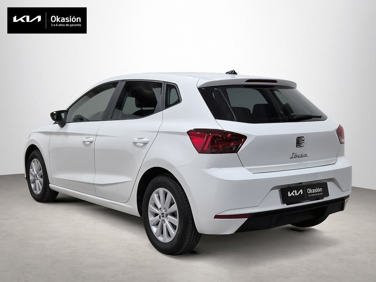 Foto del SEAT Ibiza 1.6TDI CR S&S Style 115
