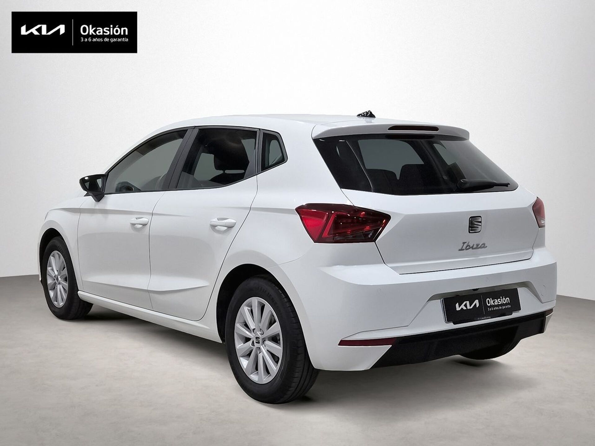 Imagen 2 de SEAT Ibiza