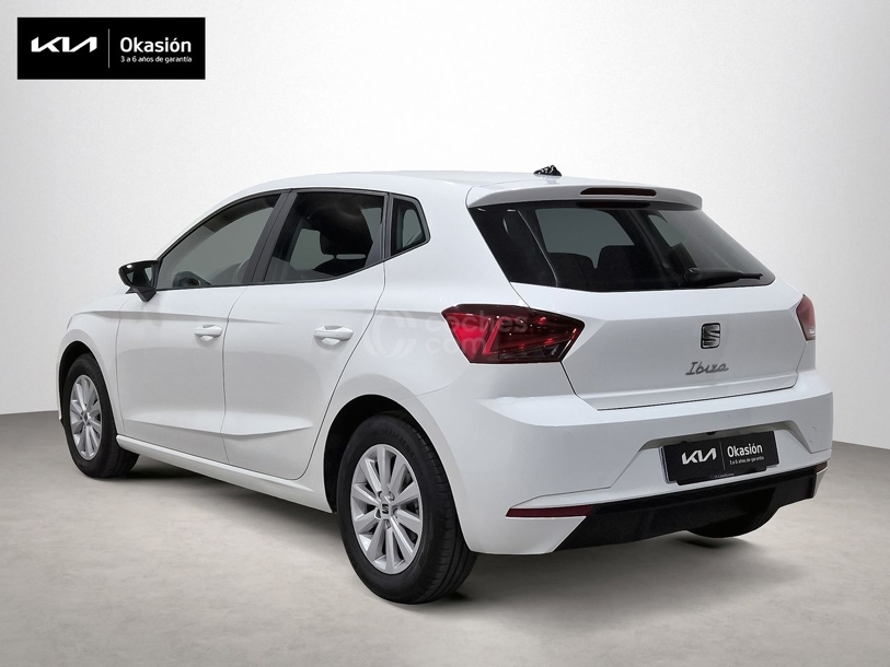 Foto del SEAT Ibiza 1.6TDI CR S&S Style 115