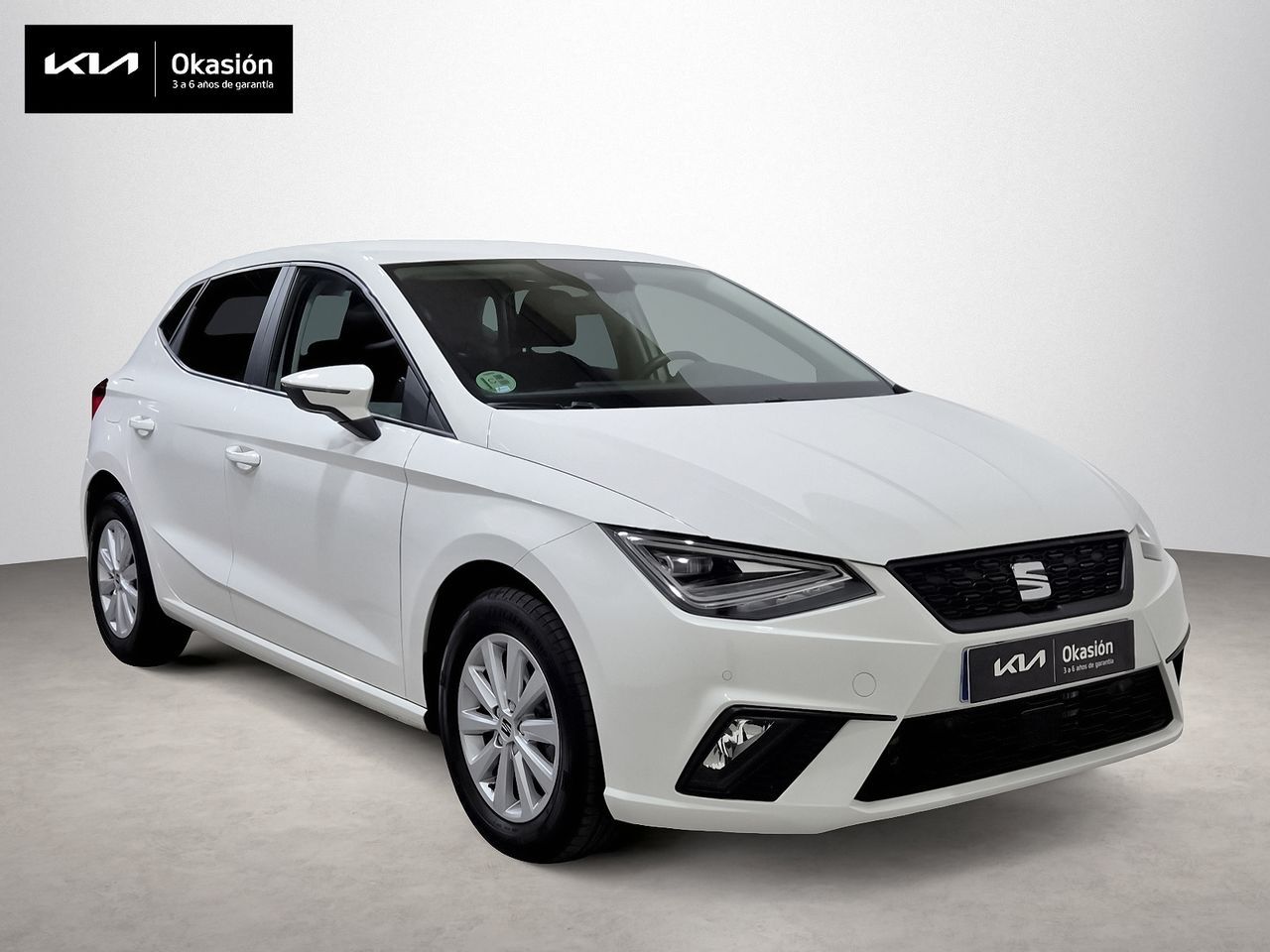 Foto del SEAT Ibiza 1.6TDI CR S&S Style 115