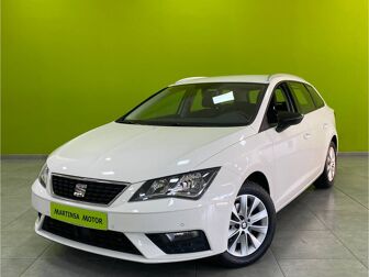 Imagen de SEAT León 2.0TDI S&S Style 115