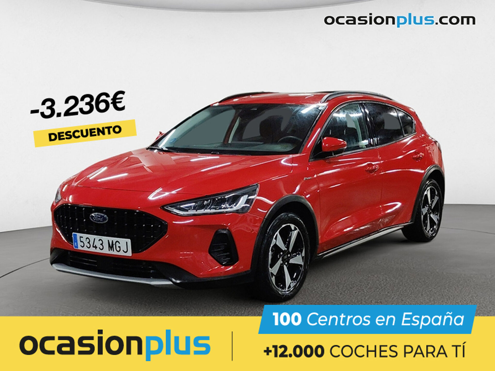 Imagen de FORD Focus