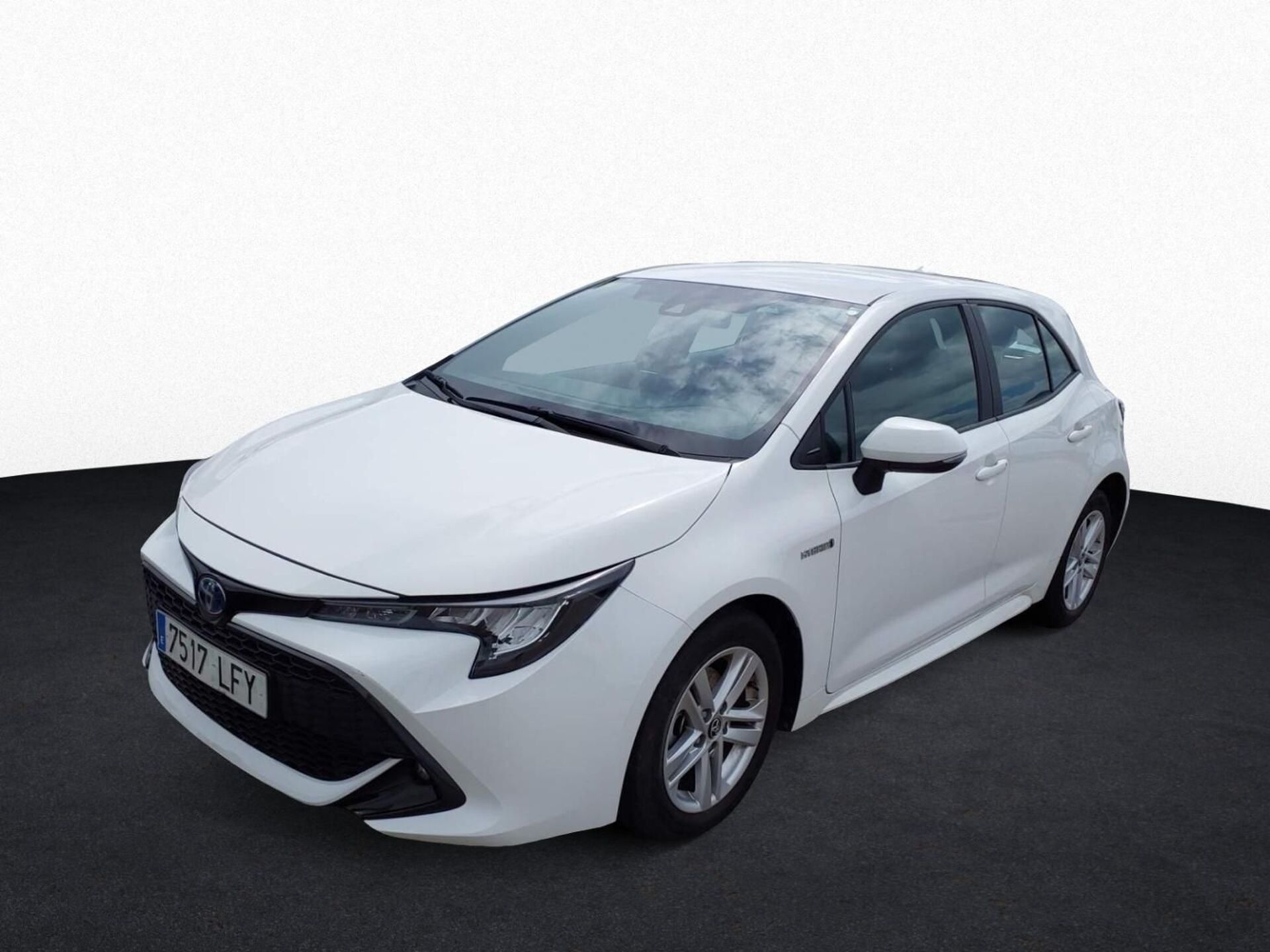 Imagen de TOYOTA Corolla