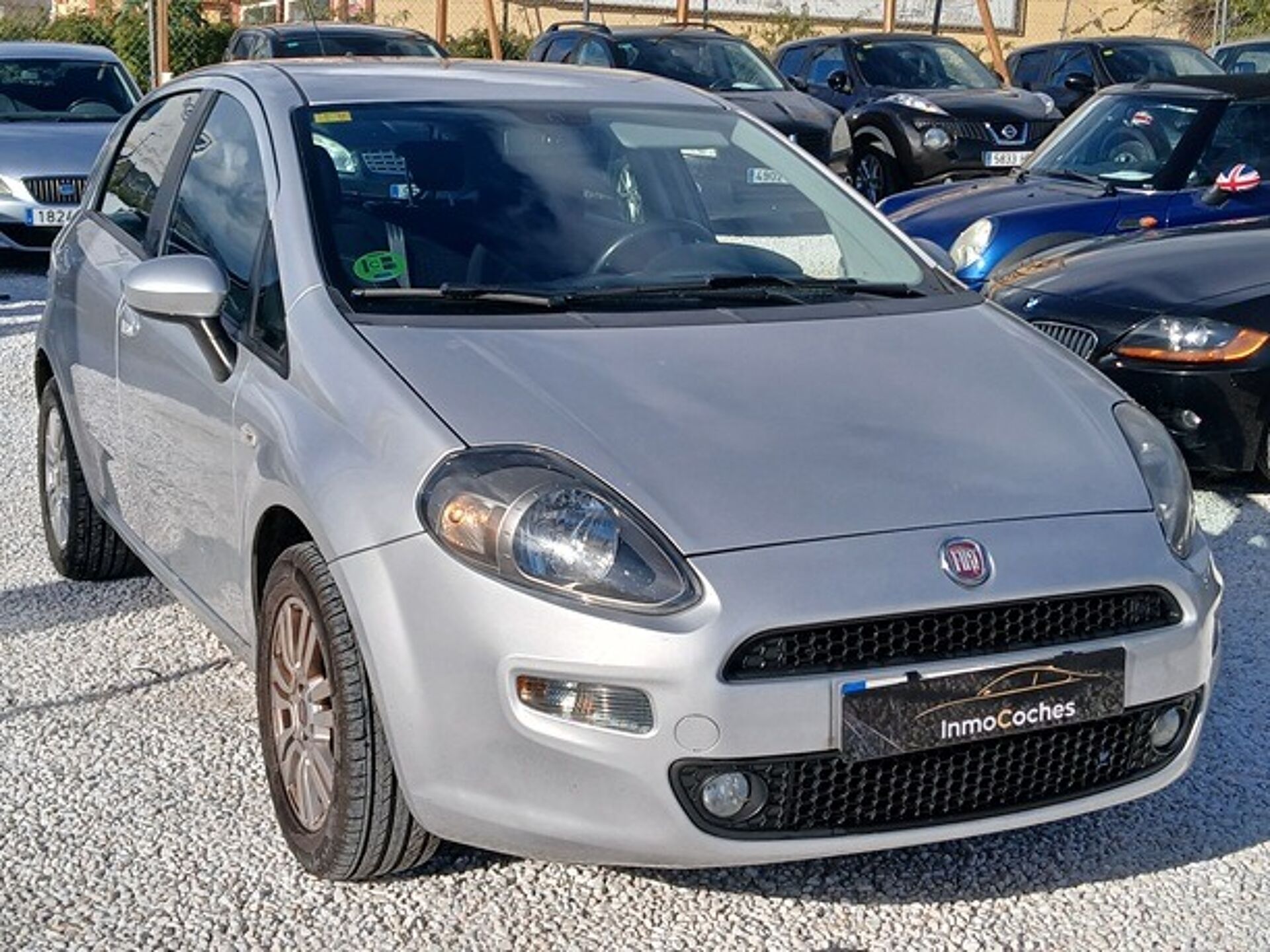 Imagen 3 de FIAT Punto