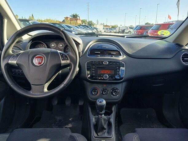Foto del FIAT Punto 1.4 S&S Easy