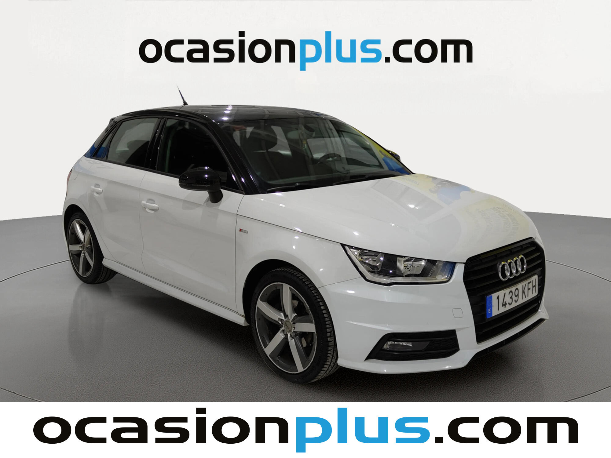Foto del AUDI A1 Sportback 1.0 TFSI Adrenalin S tronic