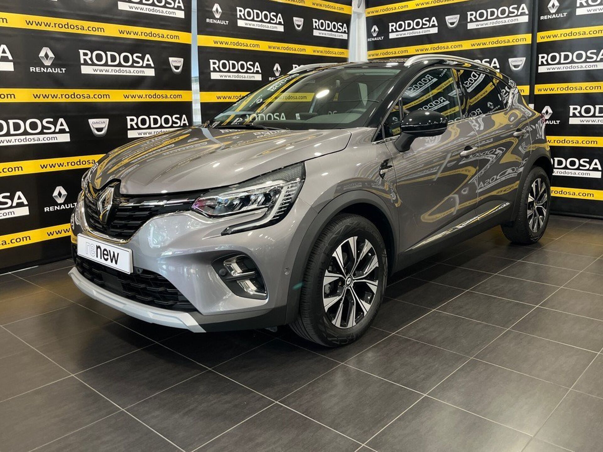 Imagen de RENAULT Captur
