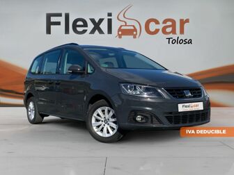 Imagen de SEAT Alhambra 2.0TDI CR S&S Style 184