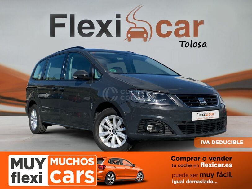 Foto del SEAT Alhambra 2.0TDI CR S&S Style 184