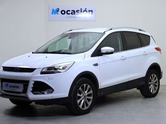 Imagen de FORD Kuga 1.5 EcoB. S&S Titanium 4x4 Aut. 180