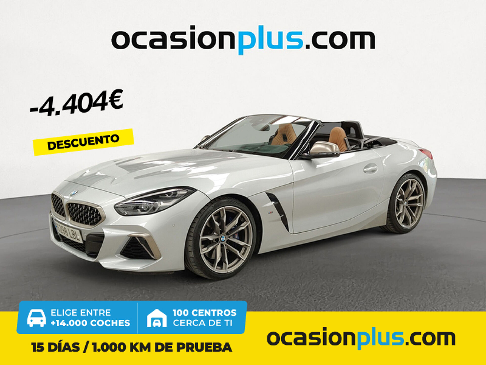 Imagen de BMW Z4