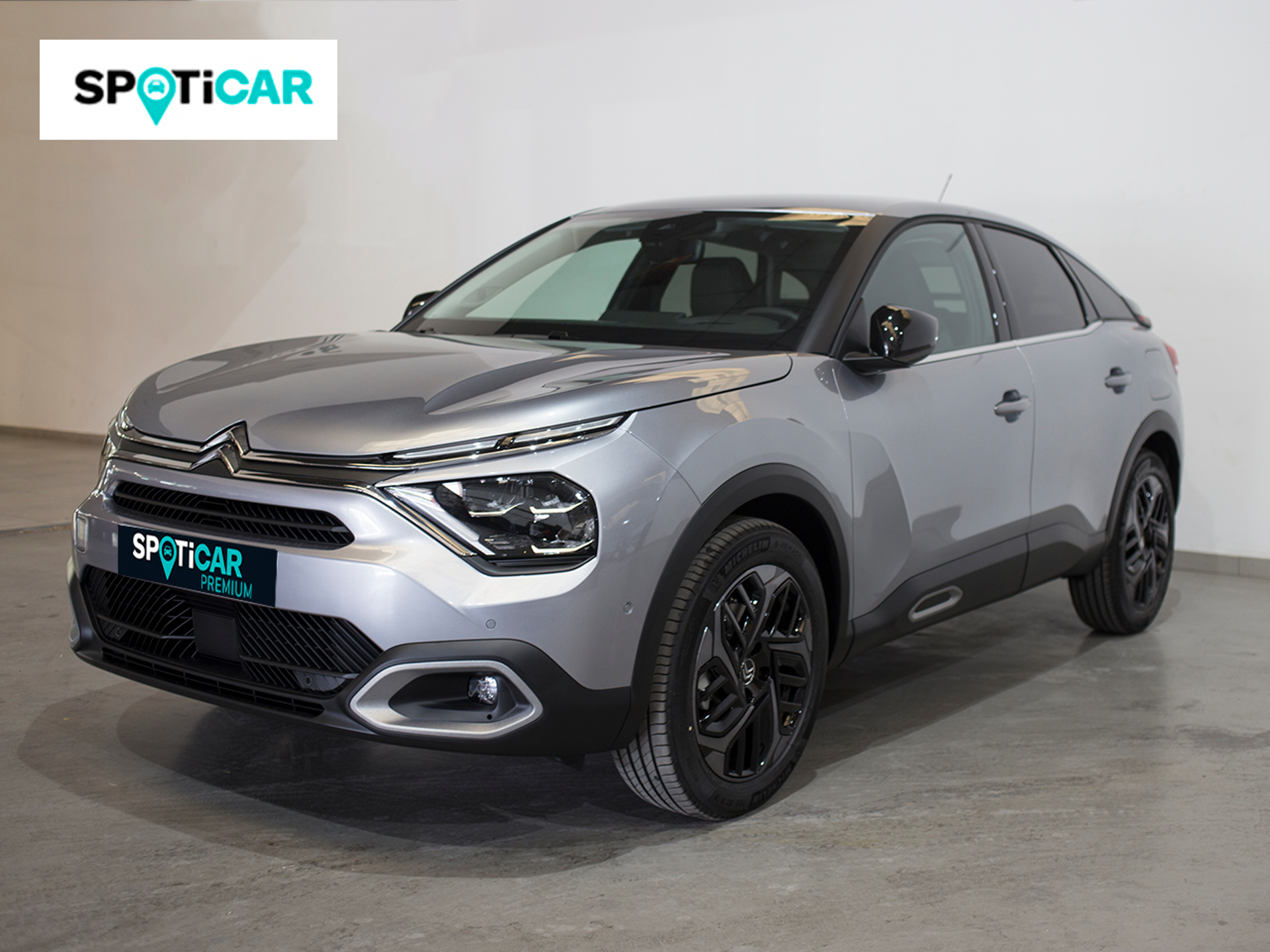 Imagen de CITROEN C4