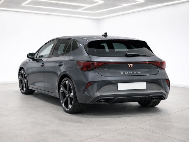 Foto del CUPRA León 1.5 ETSI DSG 110Kw