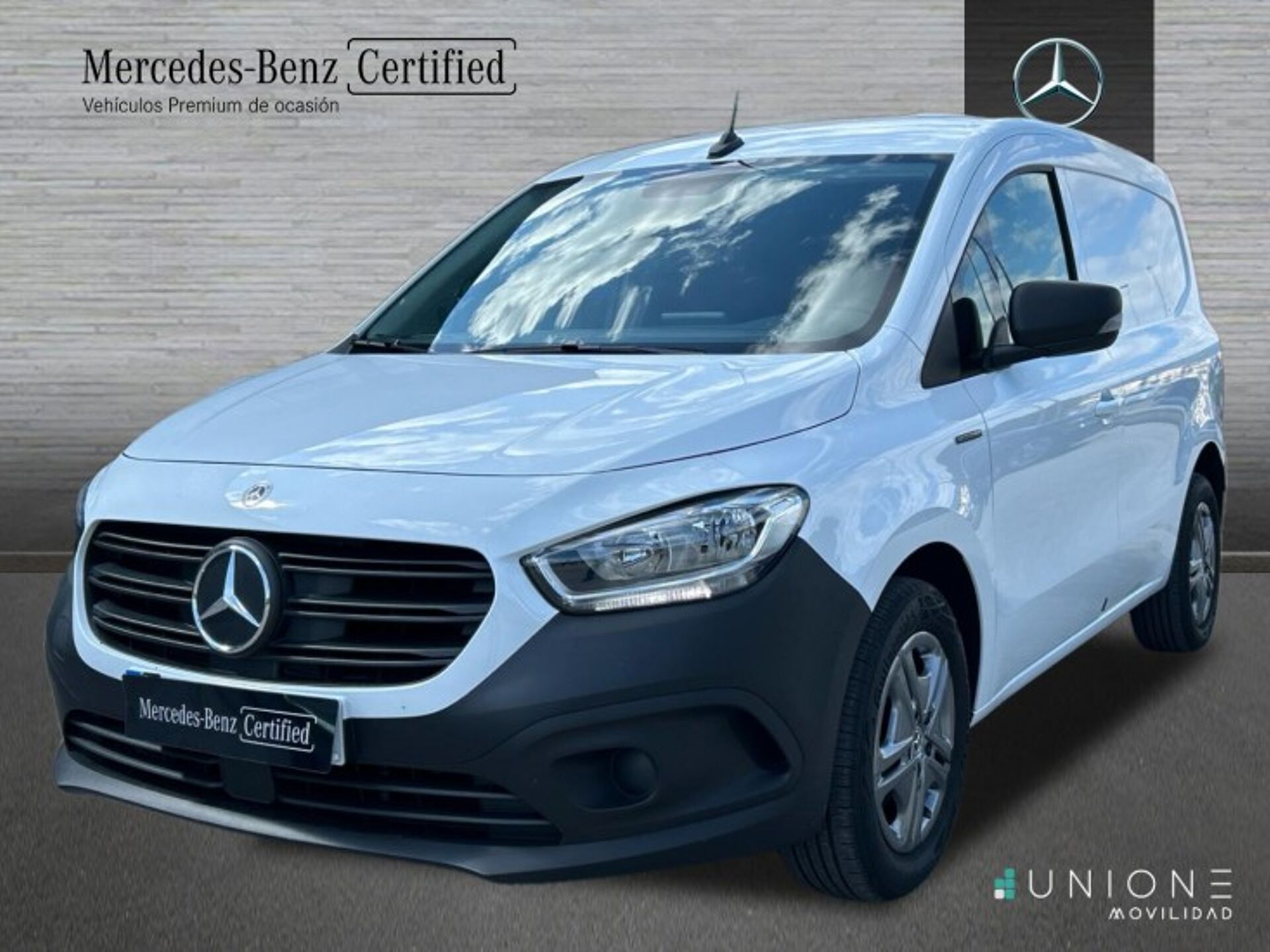 Imagen de MERCEDES Citan