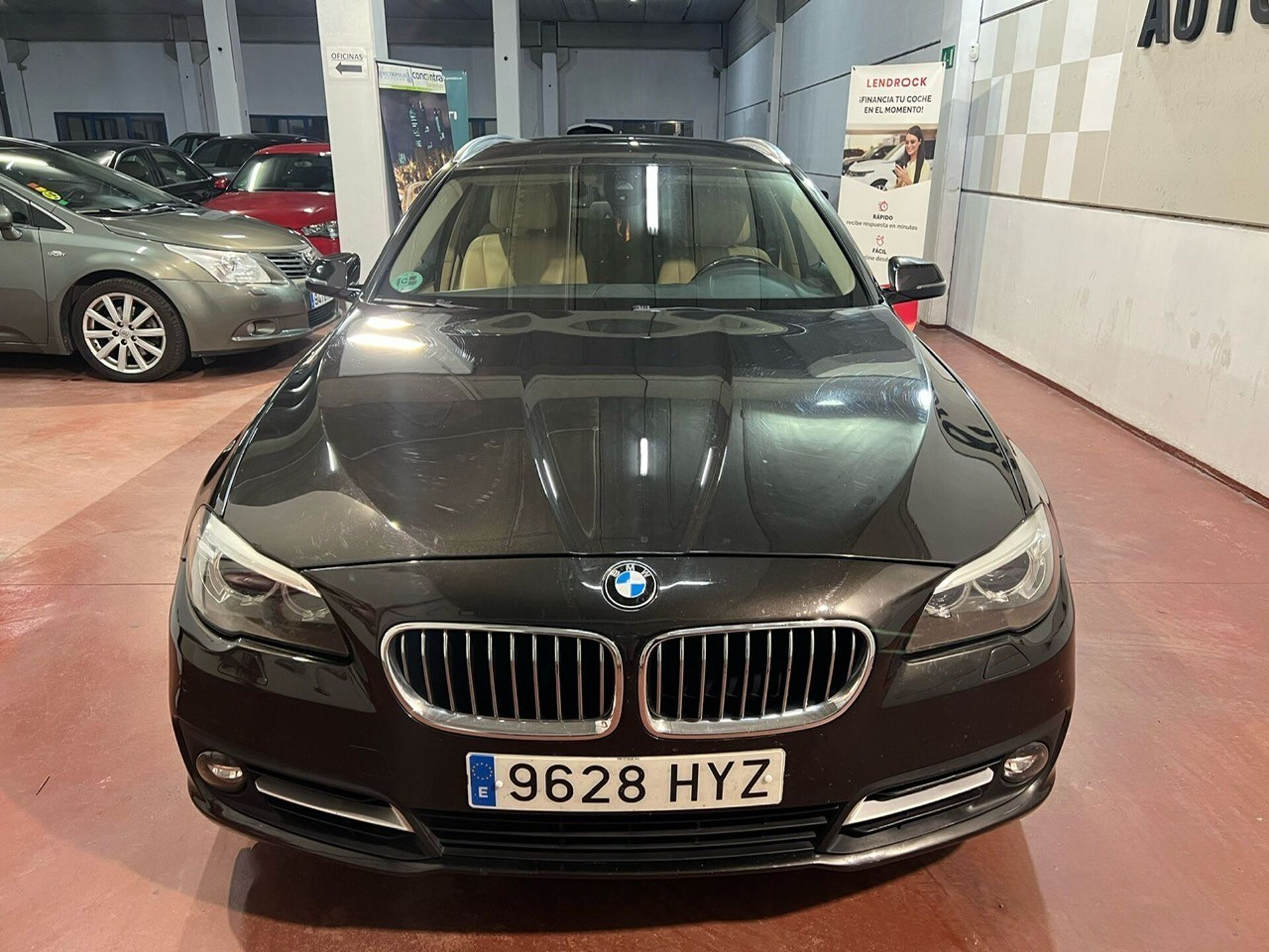 Imagen 2 de BMW Serie 5