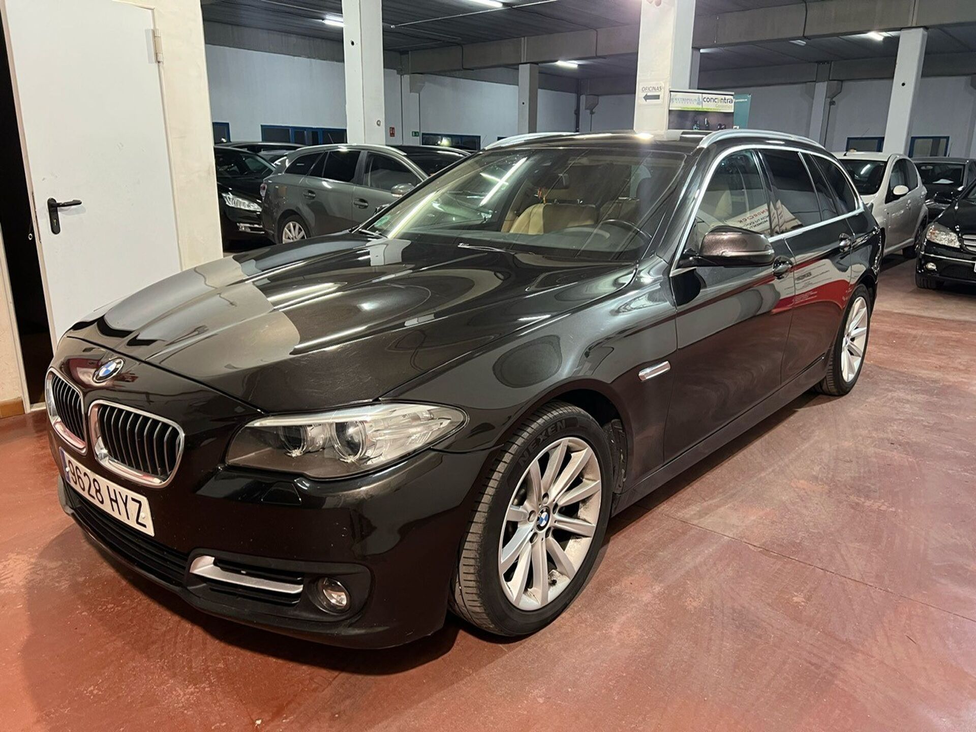 Imagen 3 de BMW Serie 5