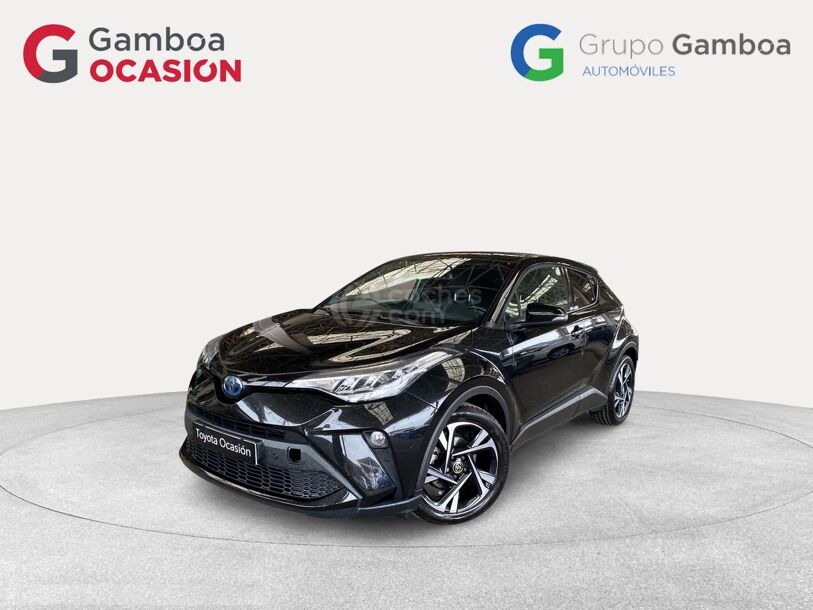 Foto del TOYOTA C-HR 180H Advance
