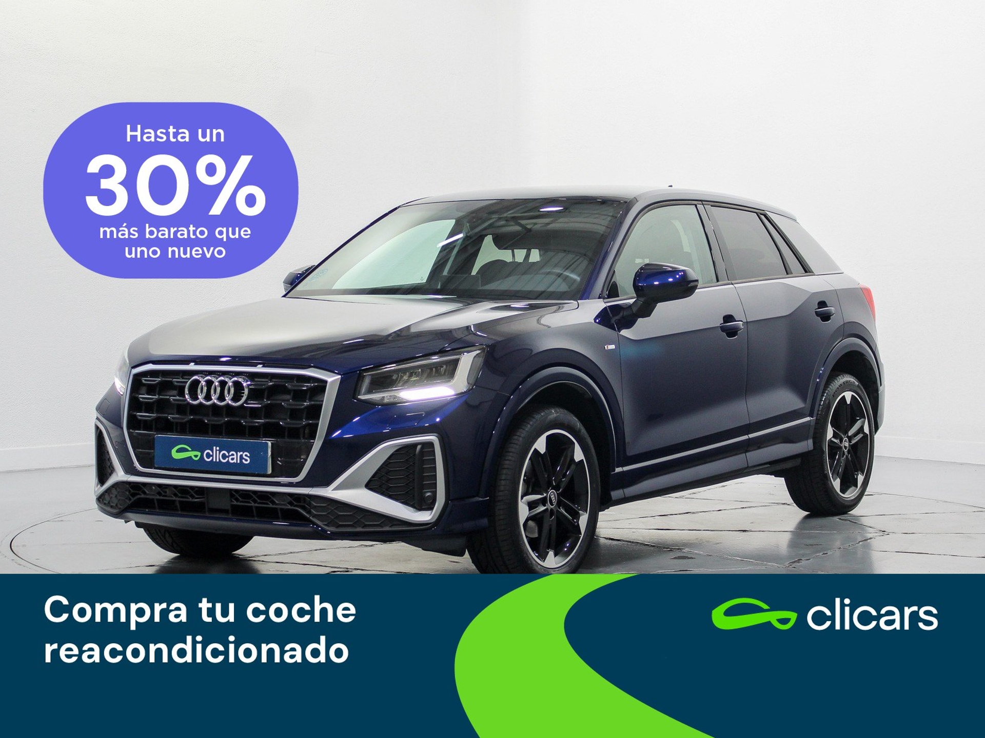 Imagen de AUDI Q2