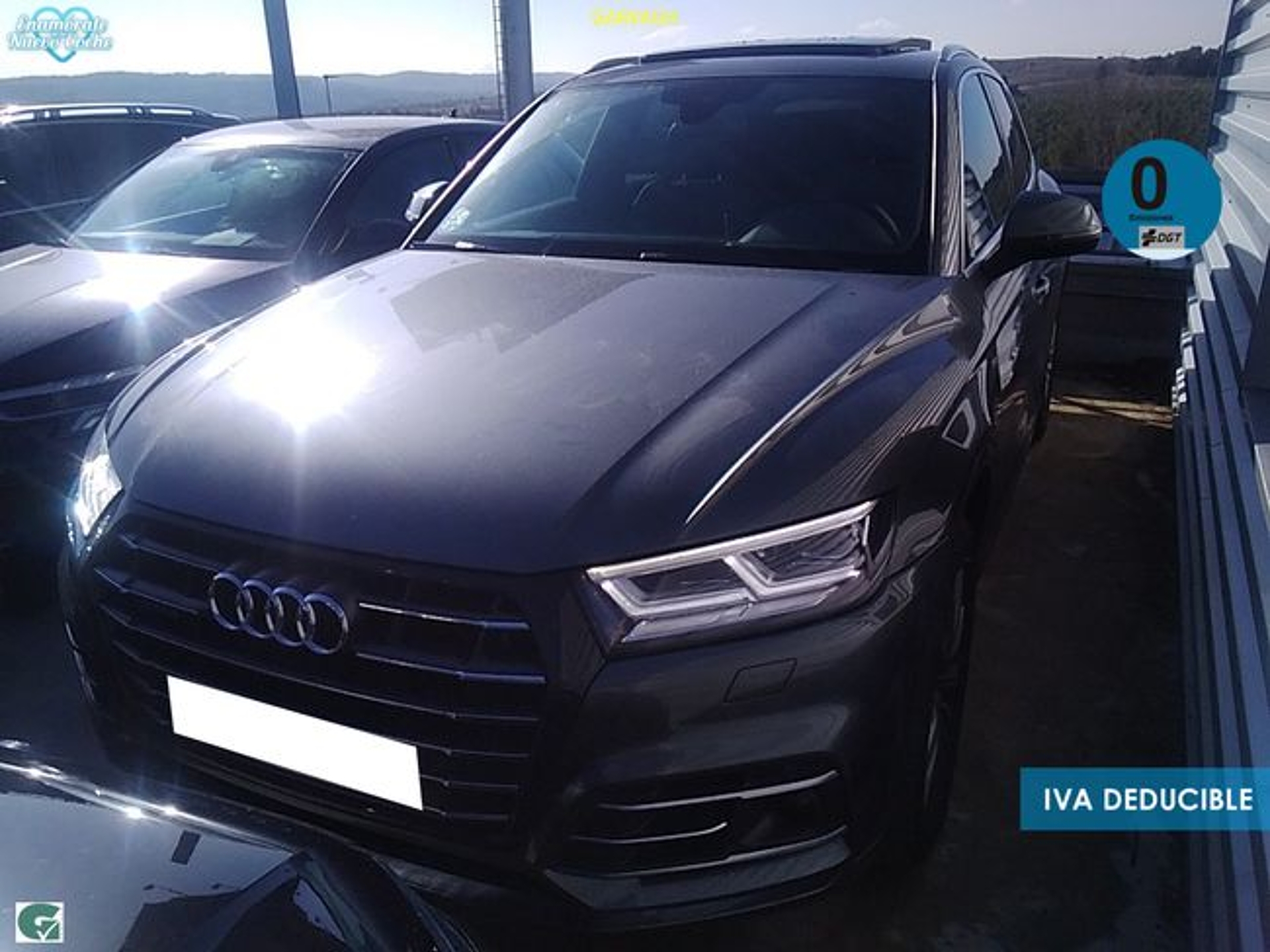 Imagen de AUDI Q5