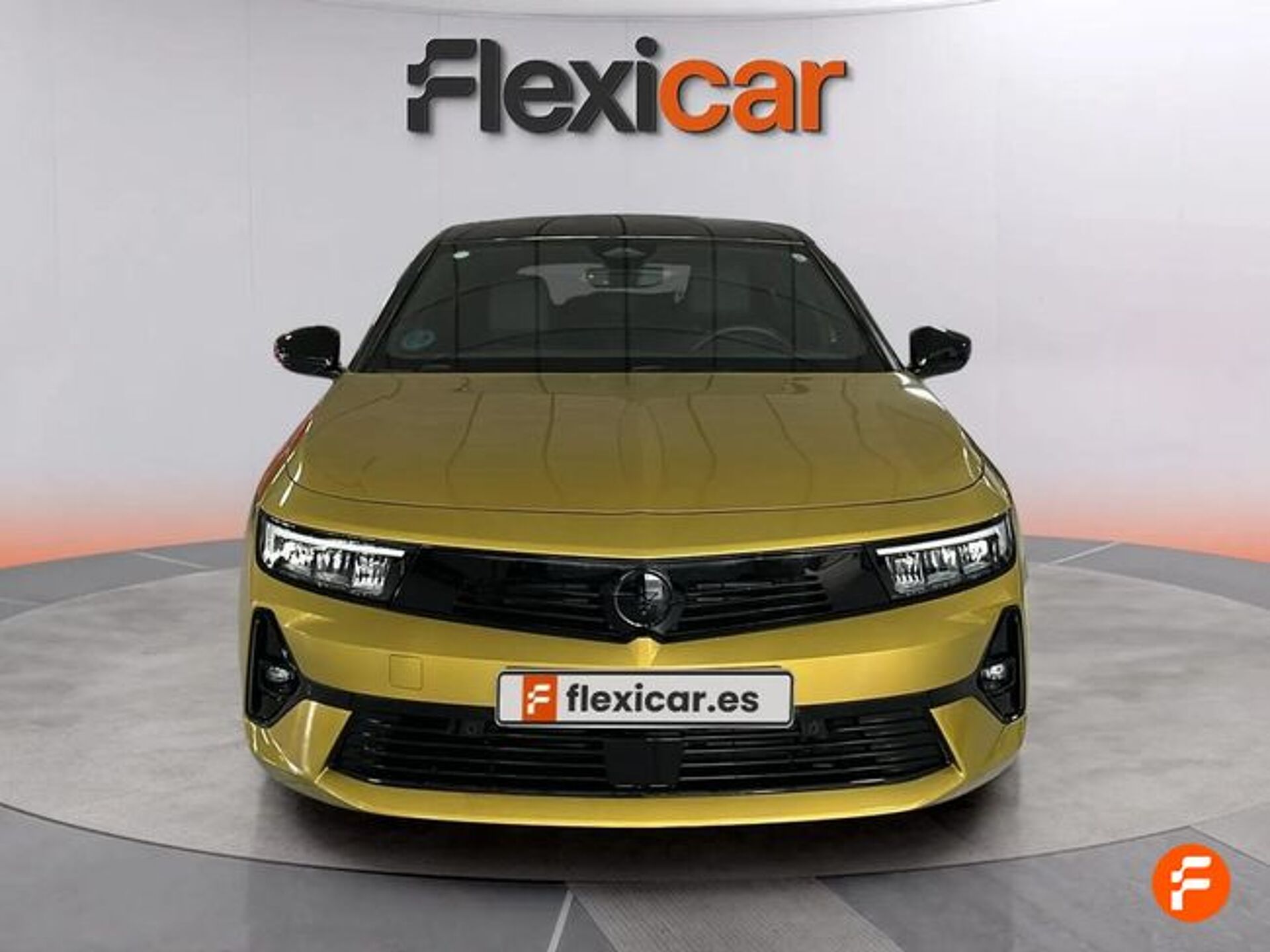 Imagen 2 de OPEL Astra