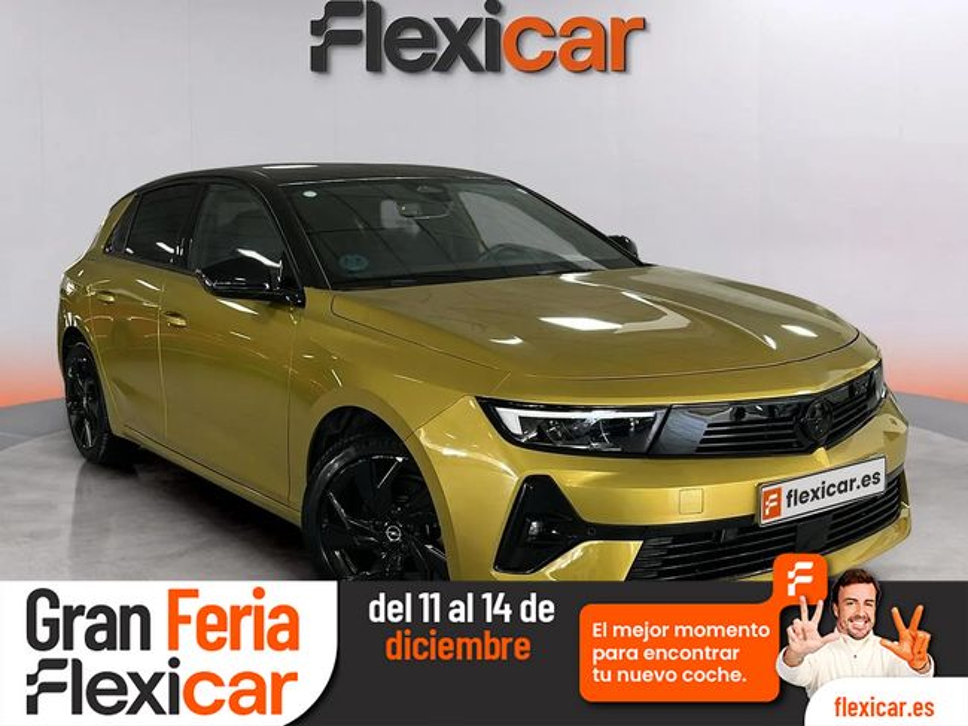 Imagen de OPEL Astra