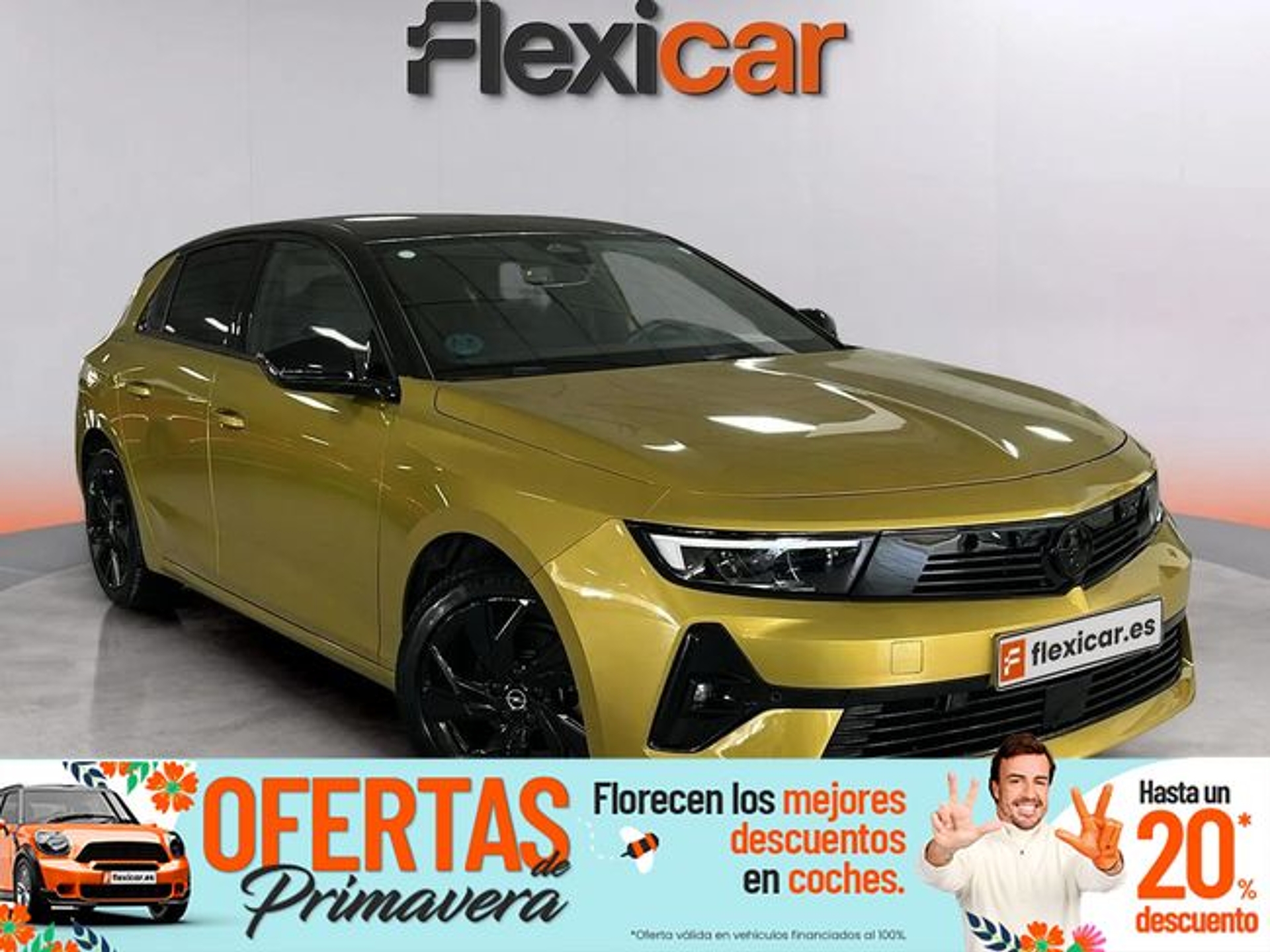 Imagen de OPEL Astra