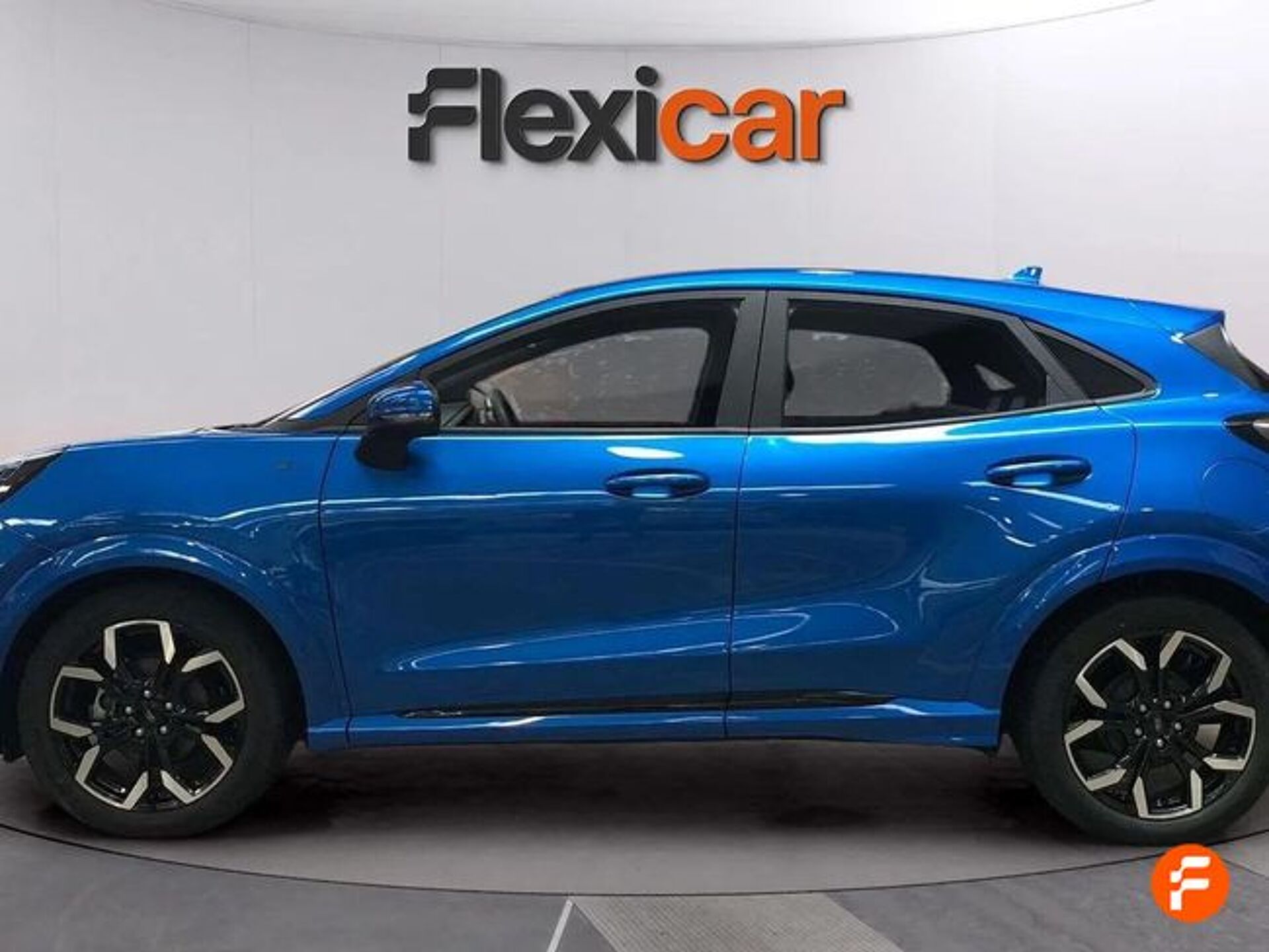 Imagen 3 de FORD Puma
