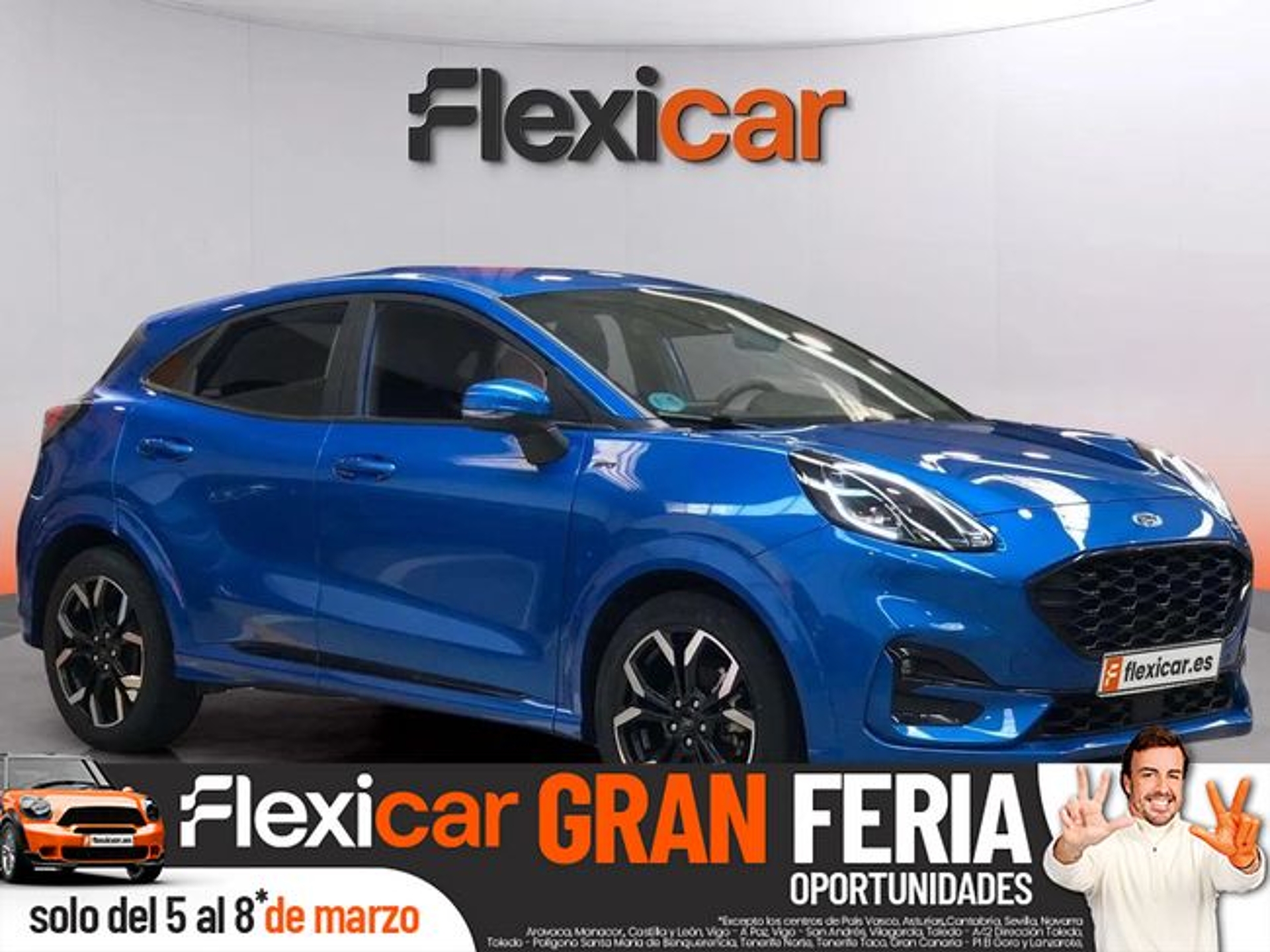 Imagen de FORD Puma