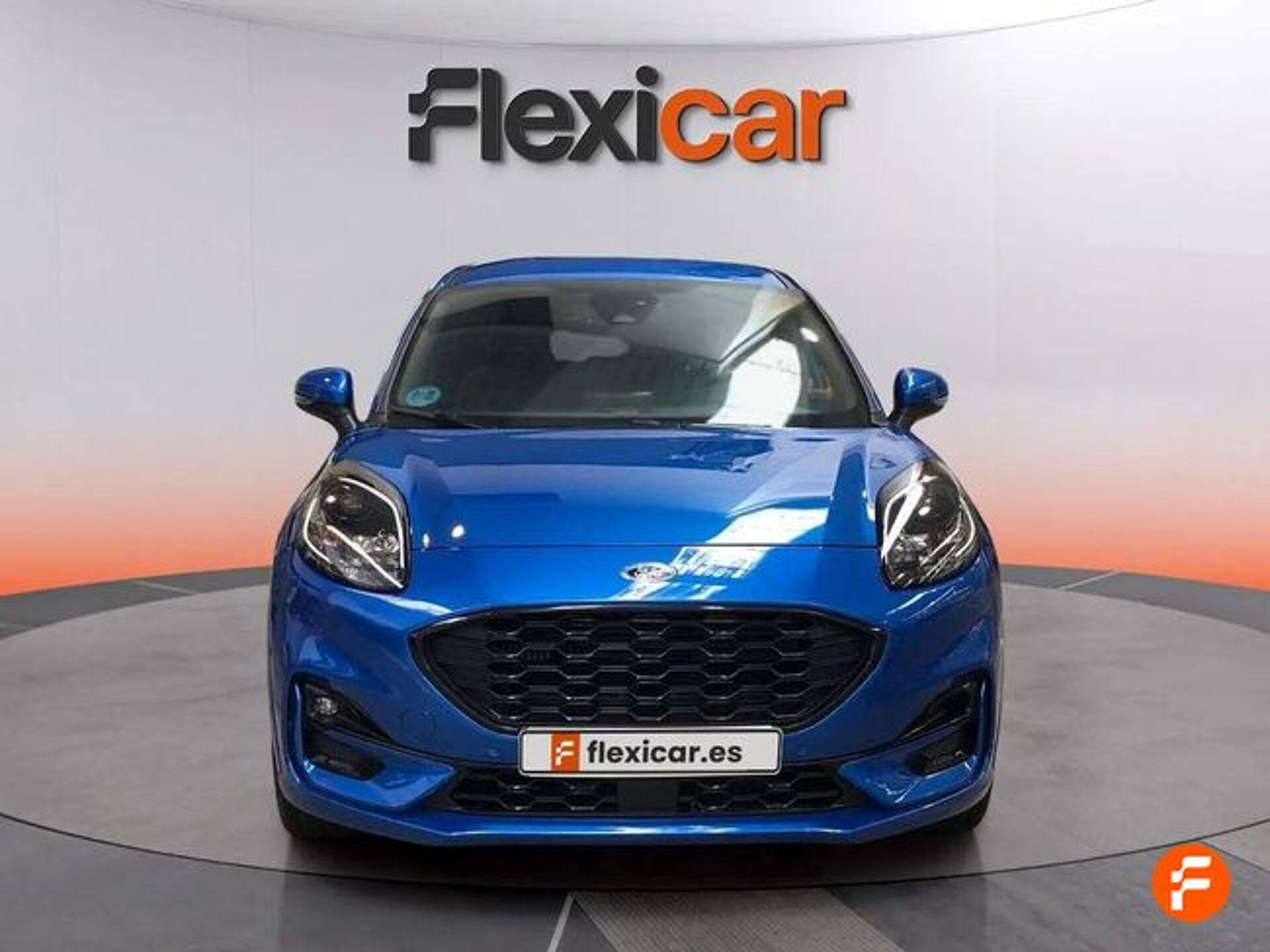 Imagen 2 de FORD Puma