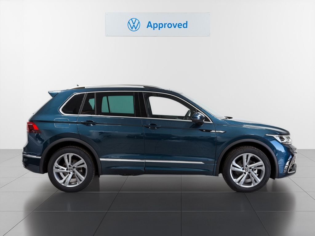 Foto del VOLKSWAGEN Tiguan 2.0TDI R-Line 110kW