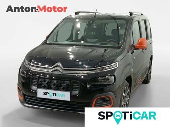 Imagen de CITROEN Berlingo BlueHDi S&S Talla M Shine 130