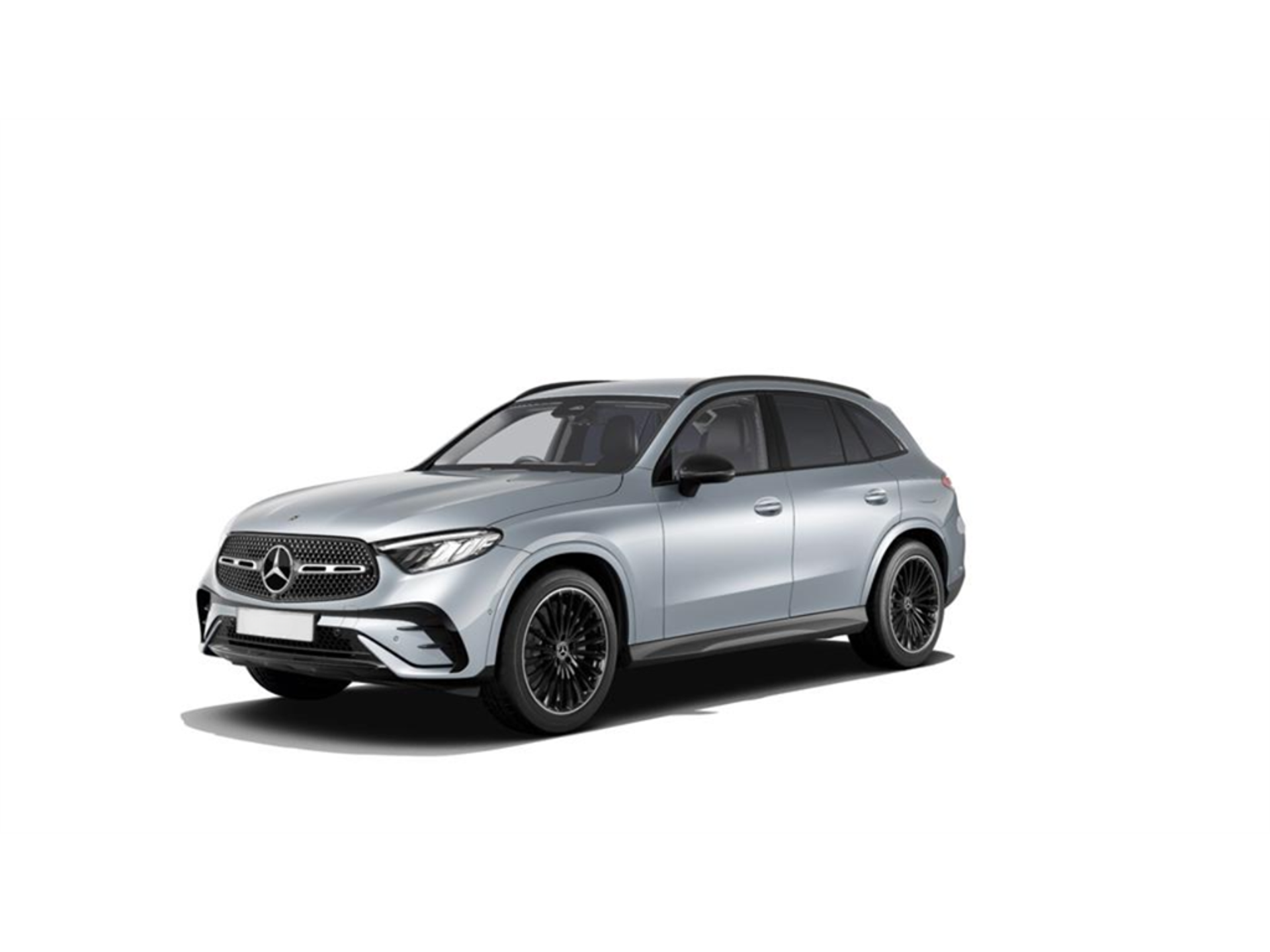Imagen de MERCEDES Clase GLC