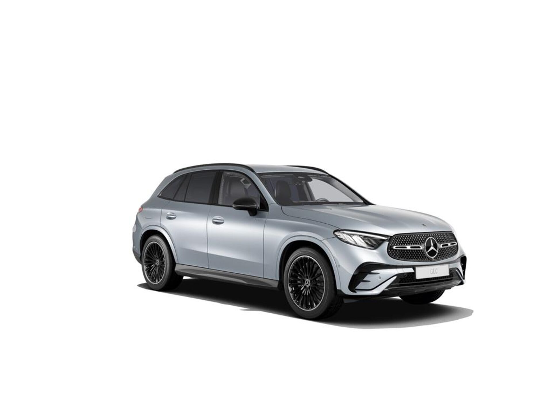 Imagen de MERCEDES Clase GLC