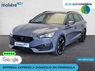 Imagen de CUPRA León Sportstourer 1.5 ETSI DSG 110KW