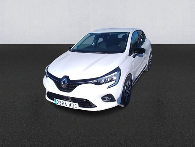 Foto del RENAULT Clio E-TECH Híbrido Equilibre 103kW