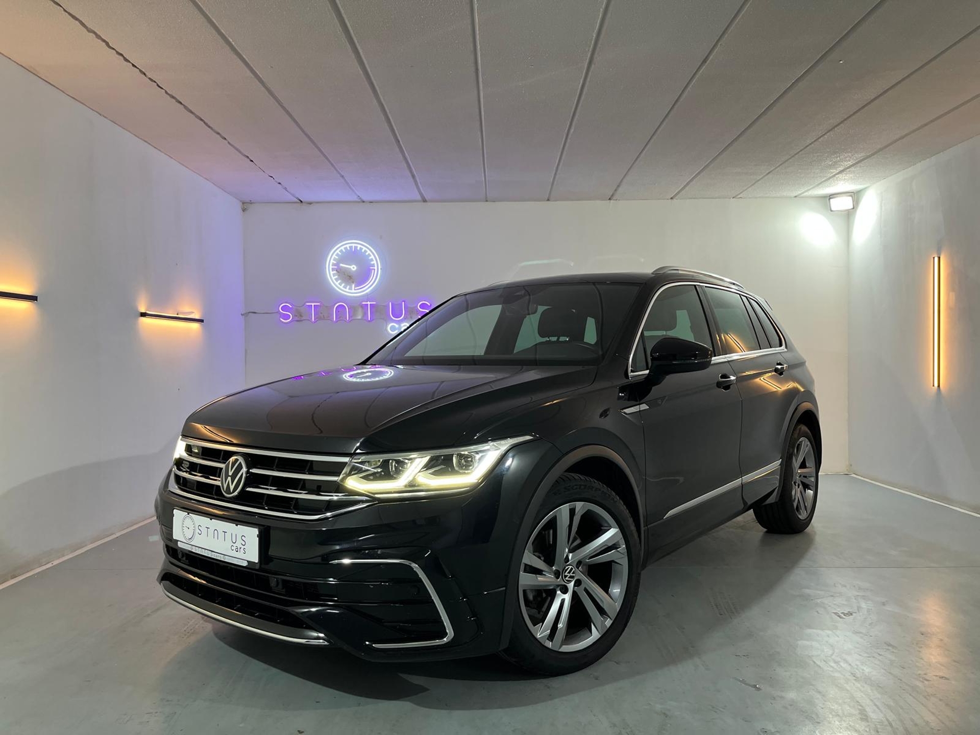 Imagen de VOLKSWAGEN Tiguan