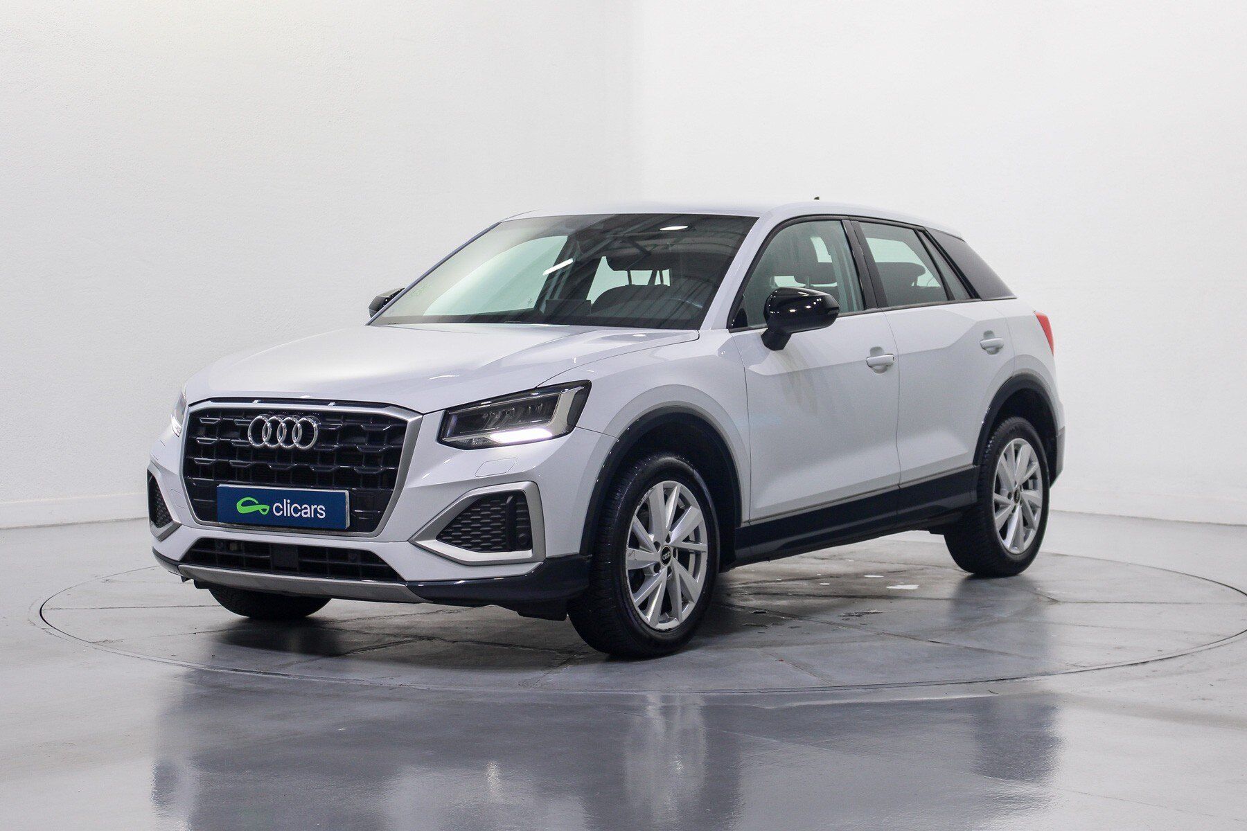 Foto del AUDI Q2 35 TFSI Advanced S tronic 110kW