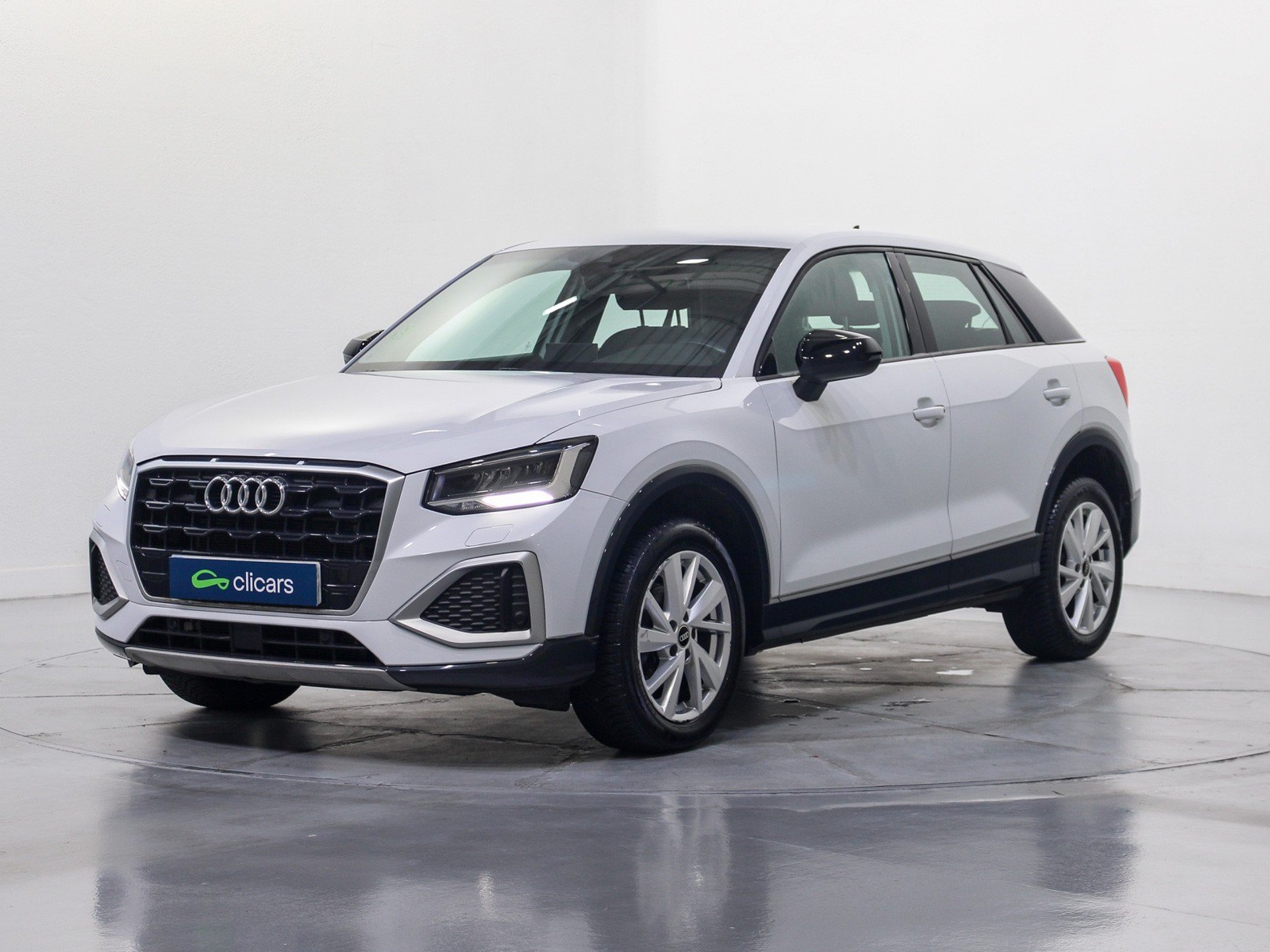 Imagen de AUDI Q2