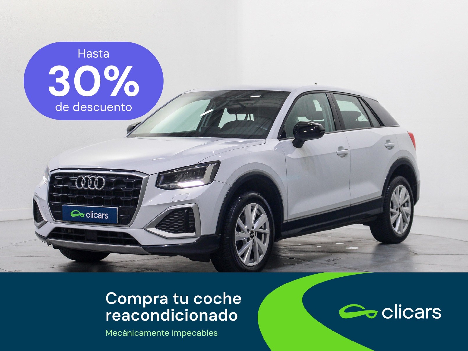 Imagen de AUDI Q2