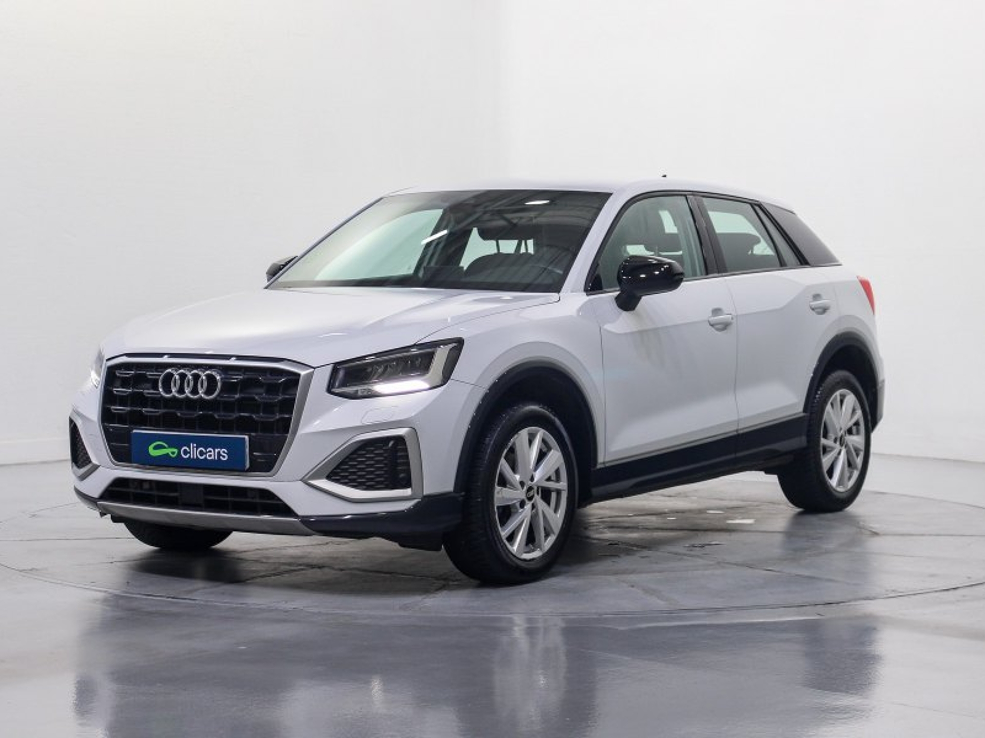 Imagen de AUDI Q2