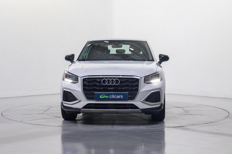Foto del AUDI Q2 35 TFSI Advanced S tronic 110kW