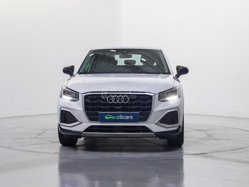 Foto del AUDI Q2 35 TFSI Advanced S tronic 110kW