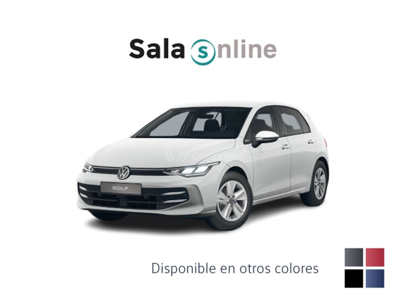 Foto del VOLKSWAGEN Golf 1.5 TSI 85kW Ready2Go